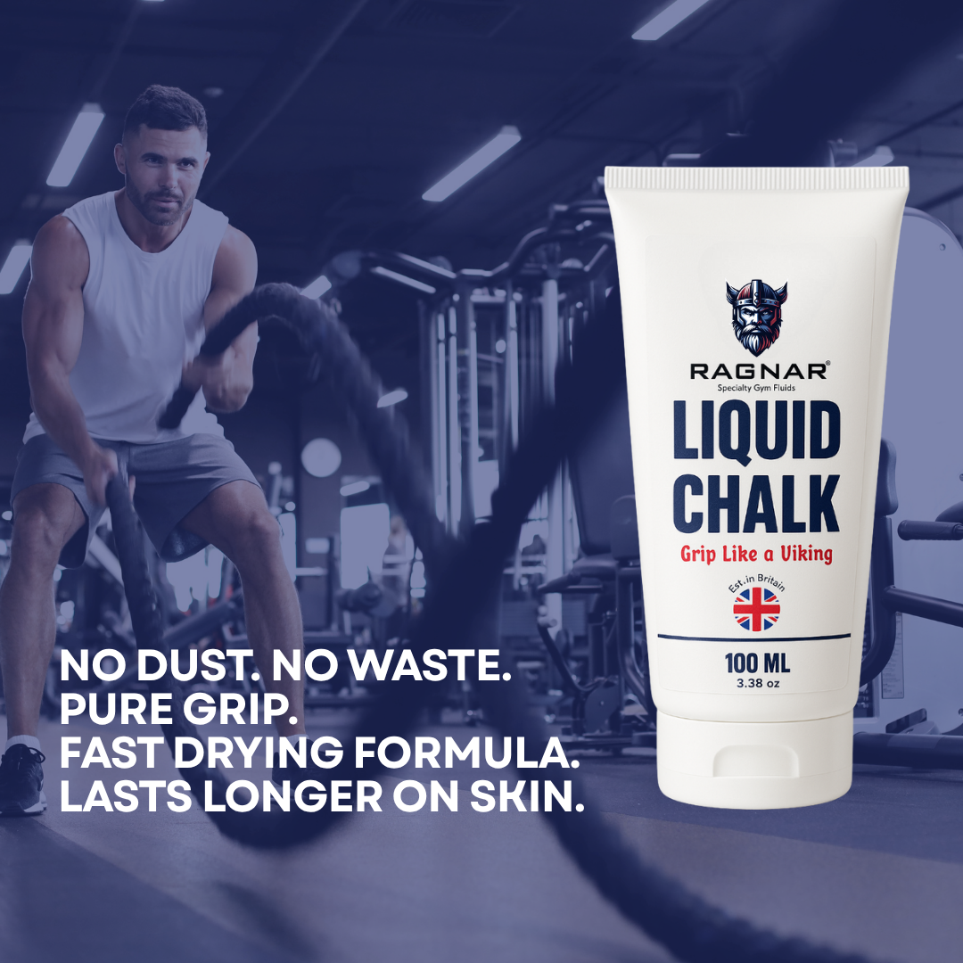 Ragnar Liquid Chalk - 100ml