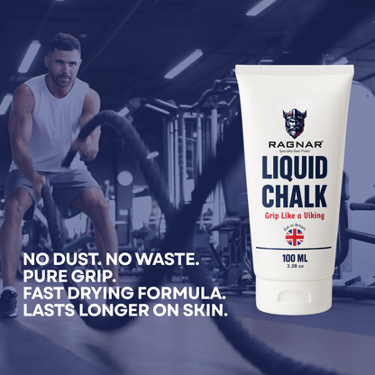 Ragnar Liquid Chalk - 100ml