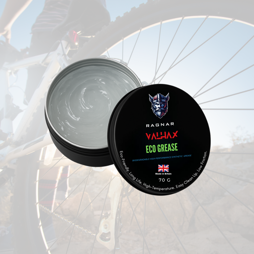 Ragnar Valhax Bike Eco Grease - 70g