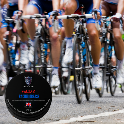 Ragnar Valhax Racing Grease 70 g