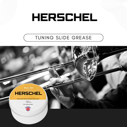 Molevion Herschel Brass Care Kit - 30ml