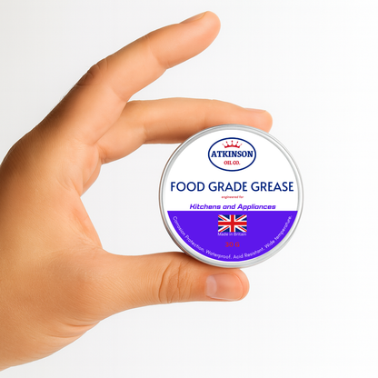 Atkinson Oil Co. Food Grade Grease 30 g