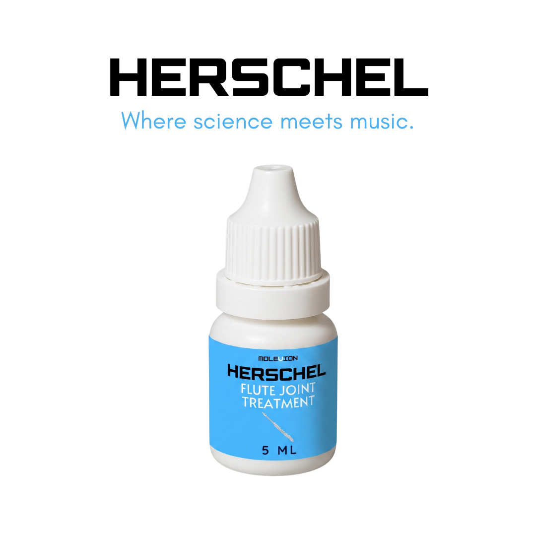 Molevion Herschel Flute Joint Treatment 5 ml