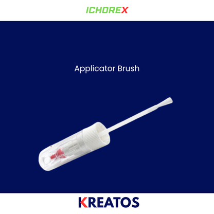 Molevion Kreatos Ichorex 3D-Printer Lubrication Kit