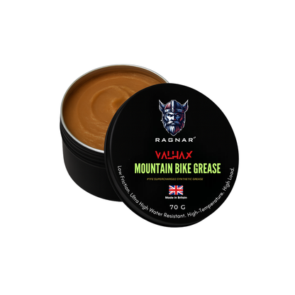 Ragnar Valhax Mountain Bike Grease 70 g