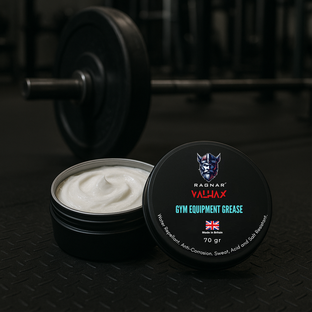Ragnar Valhax GYM Equipment Grease 70g