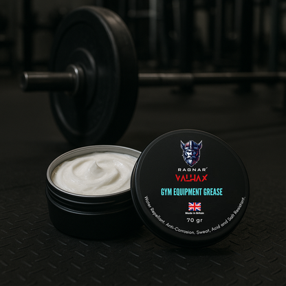 Ragnar Valhax GYM Equipment Grease 70g