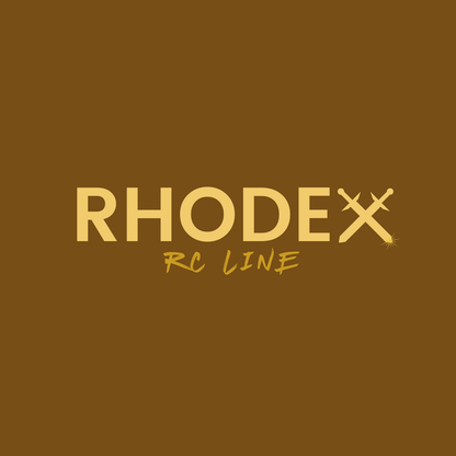 Rhodex RC Line Heliox 25 - 10g