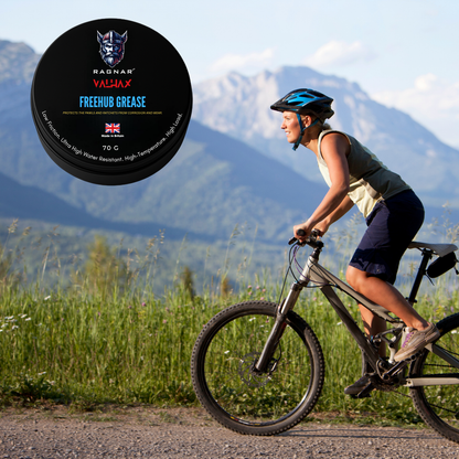 Ragnar Valhax Freehub Grease 70 g