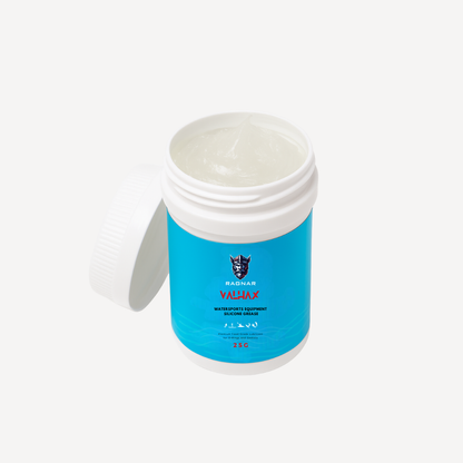 Ragnar Valhax Premium Watersports Equipment Silicone Grease - 25g