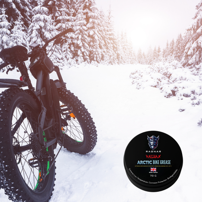 Ragnar Valhax Arctic Bike Grease 70 g