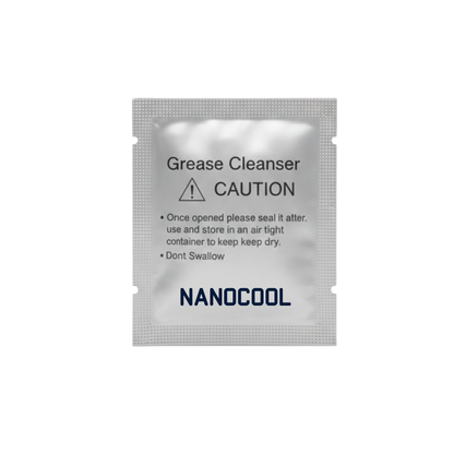 Molevion NanoCool TX 144 Thermal Paste 4 g Kit