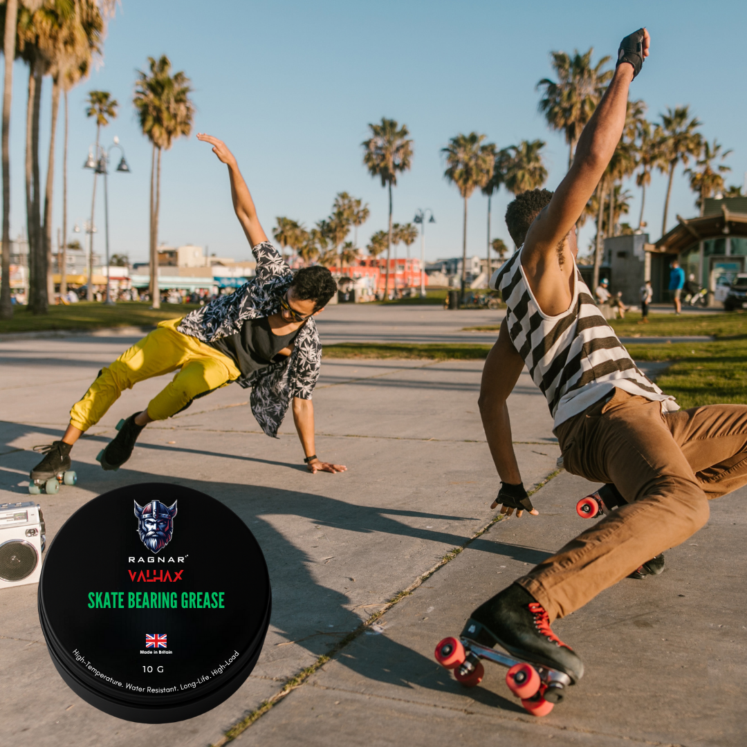 Ragnar Valhax Skate Bearing Grease 10 g