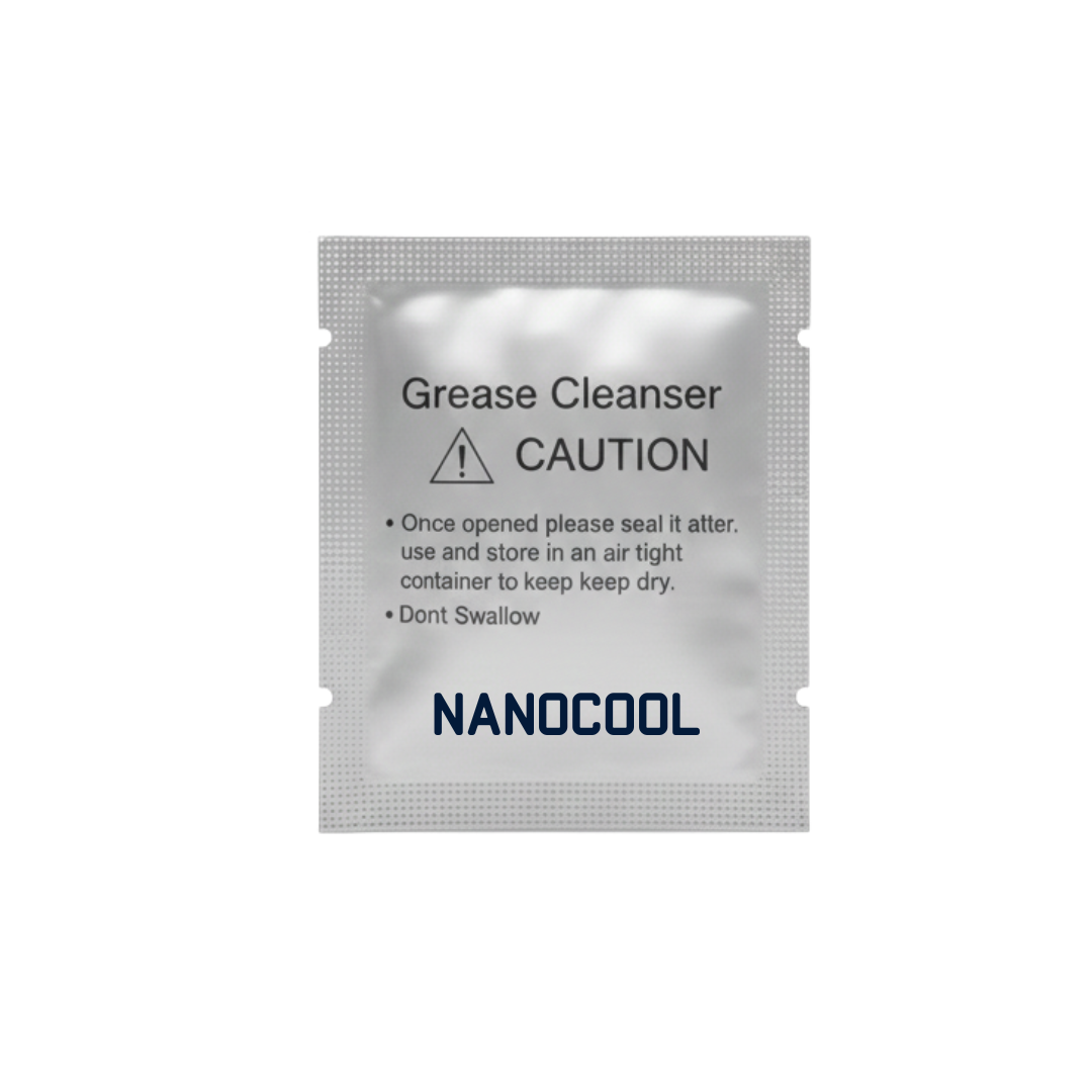 Molevion NanoCool TX 179 Thermal Paste 4 g Kit