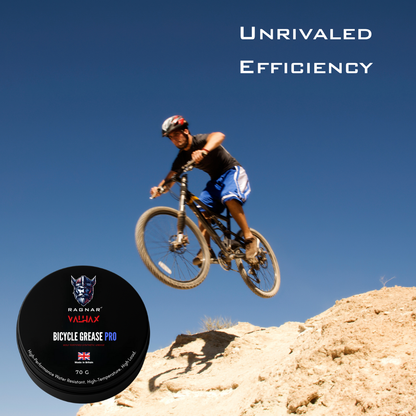 Ragnar Valhax Bicycle Grease Pro 70 g