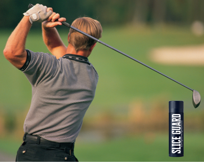 Ragnar Slice Guard Golf Club Anti-Slice & Anti-Hook Compound