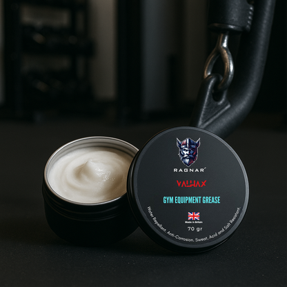 Ragnar Valhax GYM Equipment Grease 70g