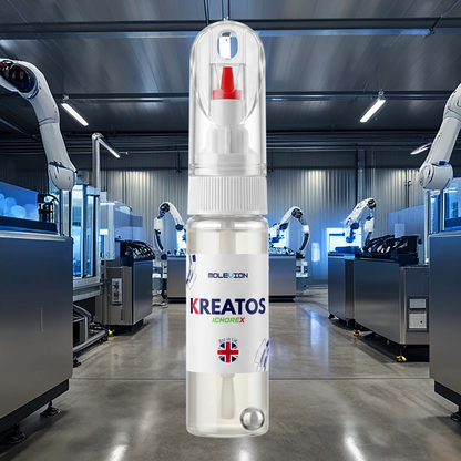 Molevion Kreatos Ichorex Synthetic Lubricant with PTFE - 10ml