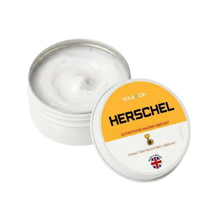 Molevion Herschel Guitar Tuning Machine Lubricant - 5ml