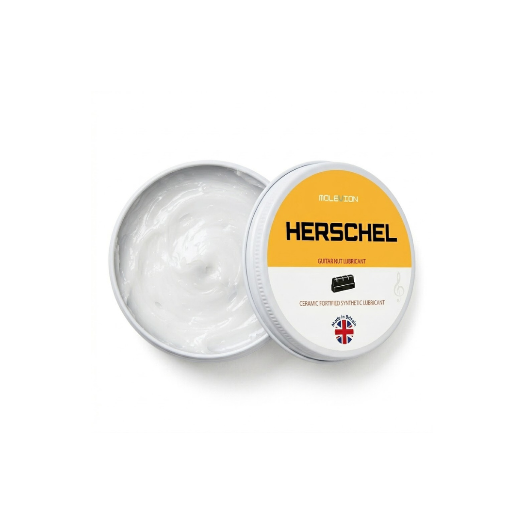 Molevion Herschel Guitar Nut Lubricant - 5ml