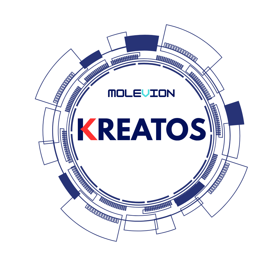 Molevion Kreatos Silicone Lube Kit