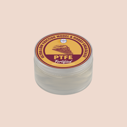 Atkinson Oil Co. PTFE Model & Hobby Lube Kit - 10ml