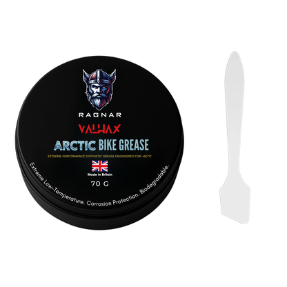 Ragnar Valhax Arctic Bike Grease 70 g