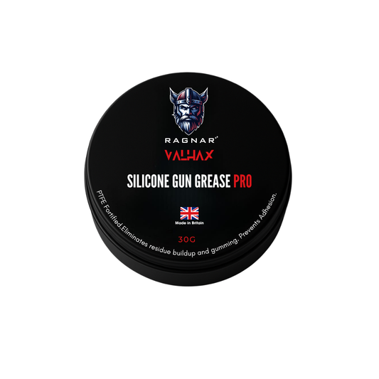 Ragnar Valhax PTFE Silicone Gun Grease Pro 30 g