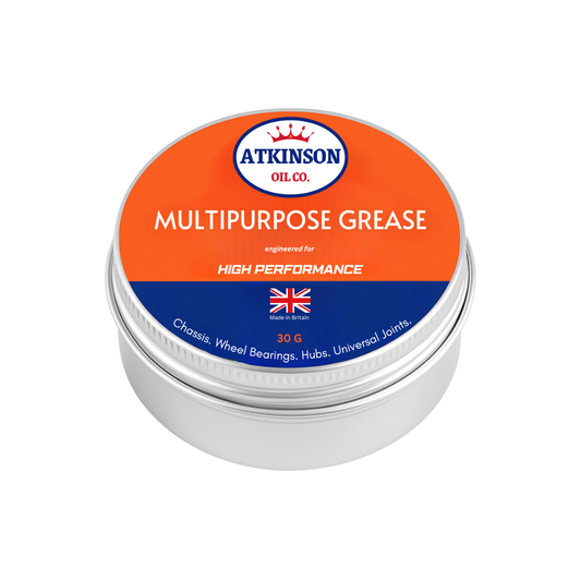 Atkinson Oil Co. Multi-Purpose Grease 30g