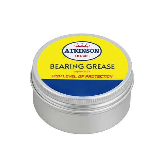 Atkinson Oil Co. High Performance Wheel Bearing Grease 30g