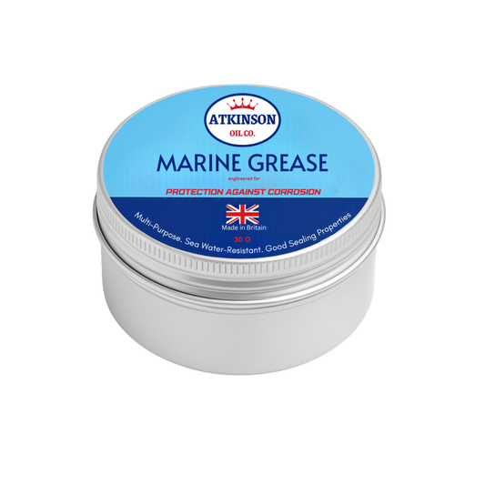 Atkinson Oil Co. Premium Marine Grease - 30g