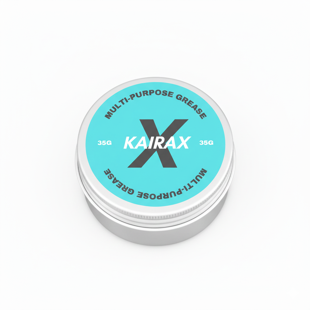 Kairax Multi-Purpose Grease - 30g