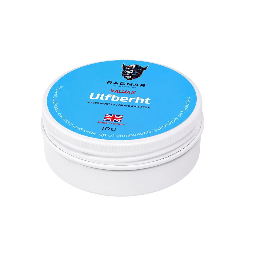 Ragnar Hydrofoiling Marine Anti-Seize 10 g
