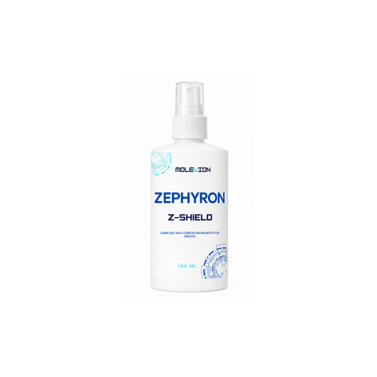 Molevion Zephyron Z-Shield Corrosion Protector