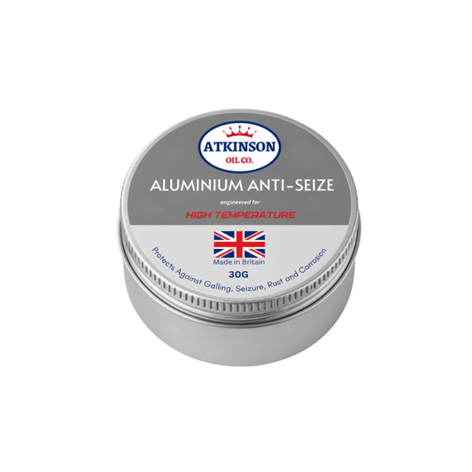 Atkinson Oil Co. Aluminium Anti-Seize 30 g