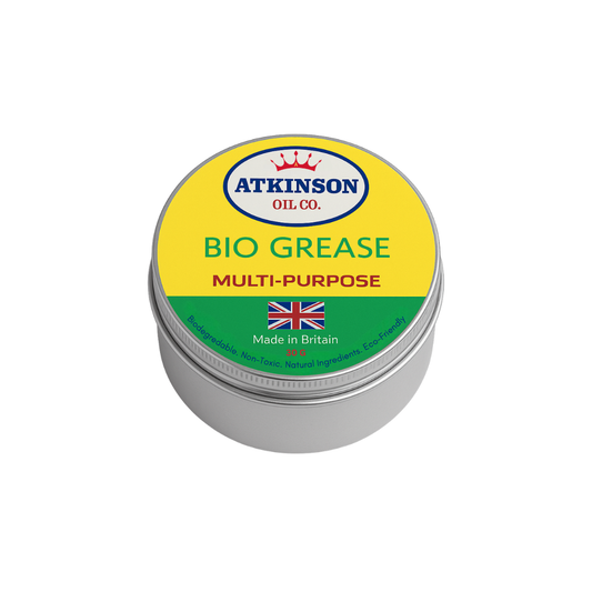 Atkinson Oil Co. Multi-Purpose Bio Grease 30 g