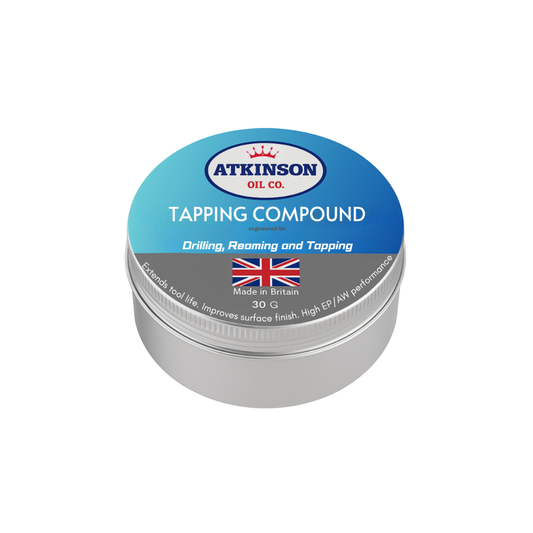 Atkinson Oil Co. Tapping Compound 30 g