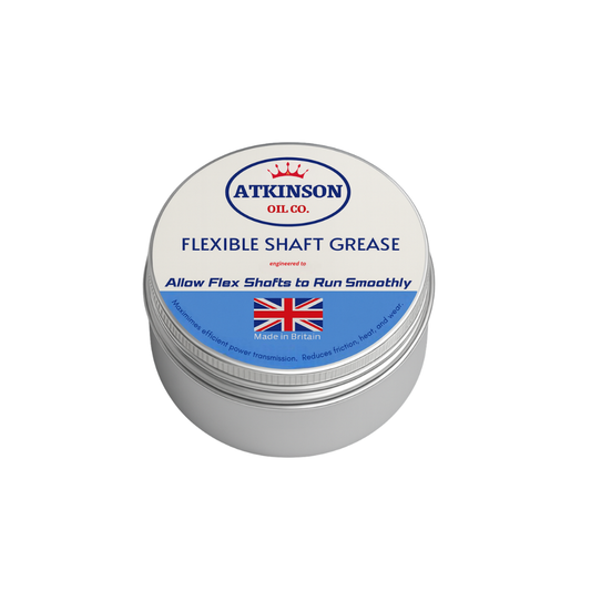 Atkinson Oil Co. Flexible Shaft Grease 30 g