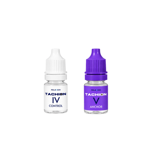 Molevion Tachion Control Duo - Speed Cube Lubricant Set