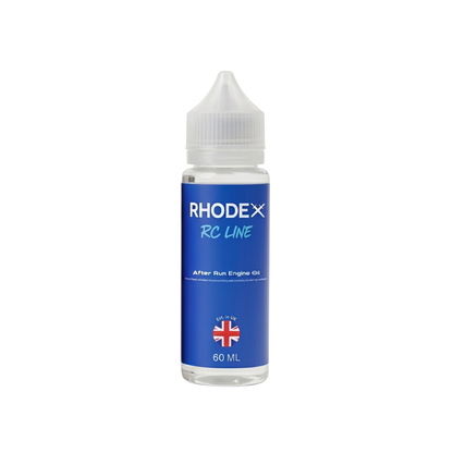 Rhodex RC Line 60ml After Run Engine Oil