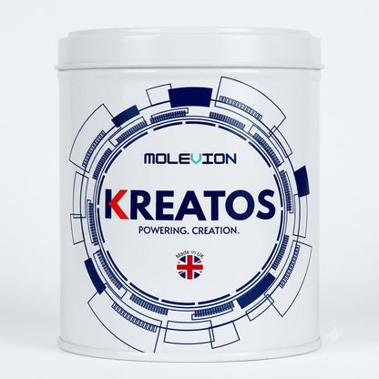 Molevion Kreatos RGG 0 Robot Grease