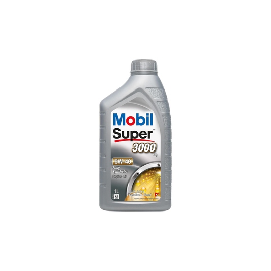 Mobil Super 3000 X1 5W-40, 1L