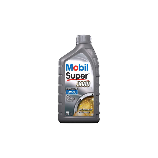 Mobil Super 3000 X1 Formula FE 5W-30, 1L
