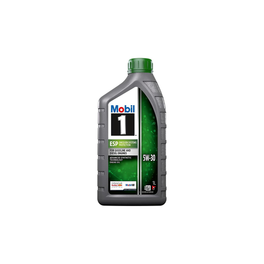 Mobil 1 ESP 5W-30 GSP 1L