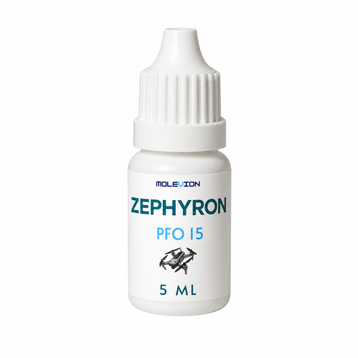 Molevion Zephyron PFO 15 PFPE Specialty Oil