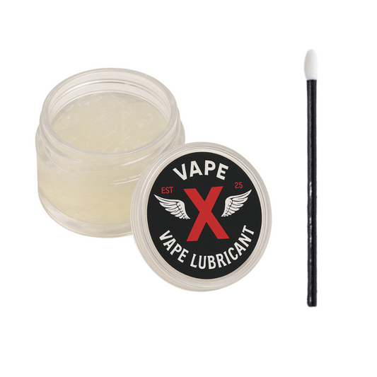 Vapex  Food Grade Silicone Grease for Vape O-Rings 5 g