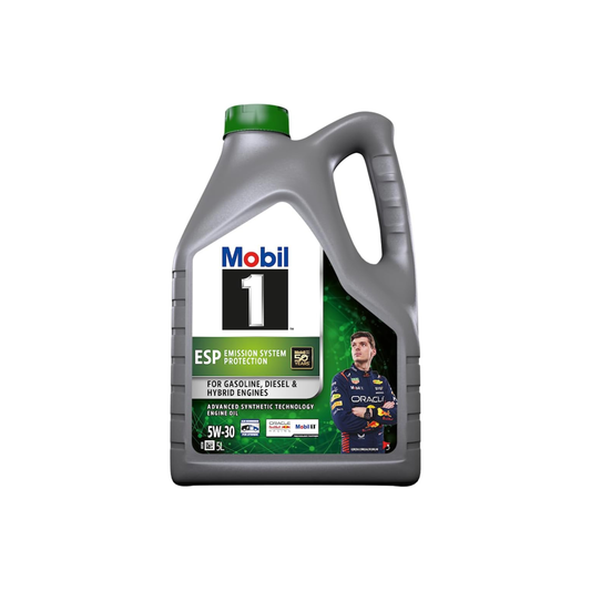 Mobil 1 ESP 5W-30 GSP 5L